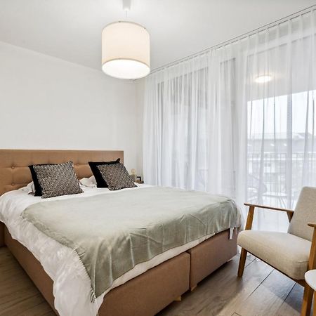 Olympia Homes Beautifully Furnished Flats Epalinges Exteriör bild